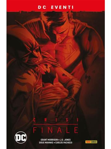 DC EVENTI CRISI FINALE