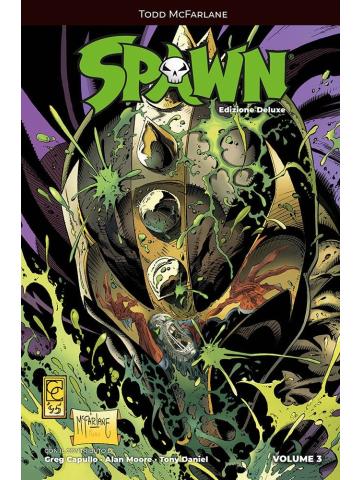 Spawn Deluxe 03