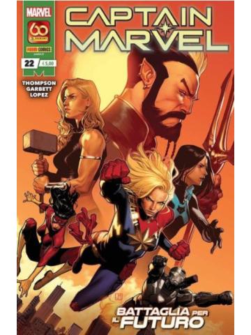Captain Marvel (2019) 22