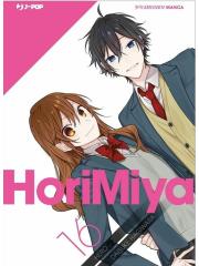 Horimiya 16