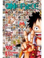 ONE PIECE 98/VAR