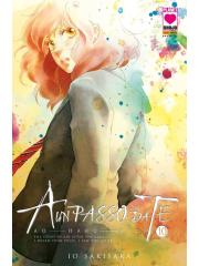 AO HARU RIDE A Un Passo Da Te 10/R2