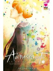 AO HARU RIDE A Un Passo Da Te 11/R2