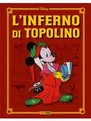 Inferno Di Topolino Deluxe Edition 01 - UNICO