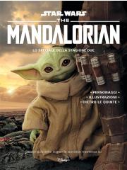 Star Wars Romanzi The Mandalorian LO SPECIALE DELLA STAGIONE DUE