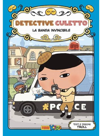 Detective Culetto 03