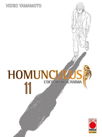 Homunculus (Panini) 11/R2