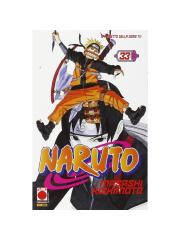 Naruto Il Mito 33/R2