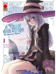 I Viaggi Della Strega The Journey Of Elaina 01