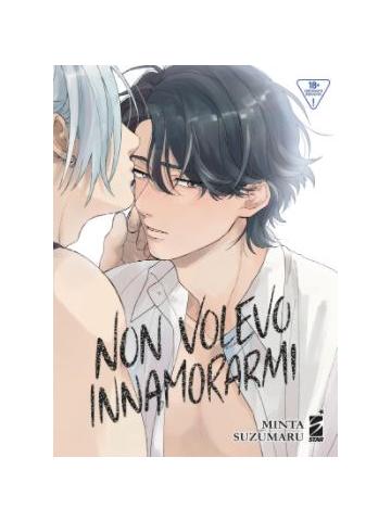 NON VOLEVO INNAMORARMI 01 - UNICO