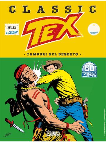 Tex Classic 112