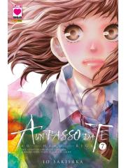 AO HARU RIDE A Un Passo Da Te 07/R3