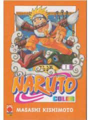 Naruto Color (2021) 01