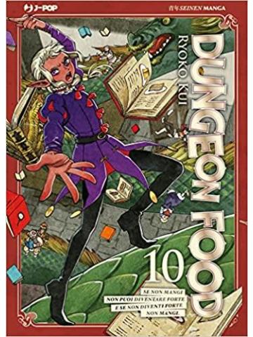 Dungeon Food 10