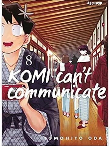 Komi Can't Communicate 08