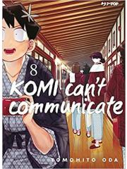 Komi Can't Communicate 08