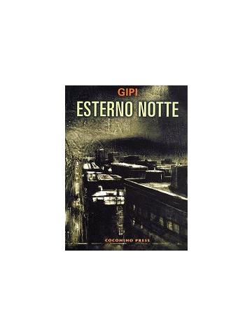 Esterno Notte 01 - UNICO