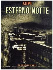 Esterno Notte 01 - UNICO