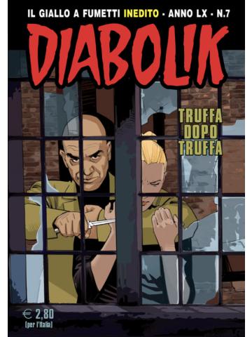 Diabolik Anno 060 (2021) 07