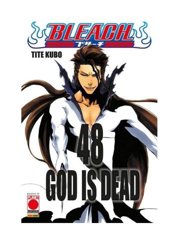 Bleach 48/R2