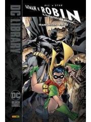 All-Star Batman & Robin Il Ragazzo Meraviglia 01 - UNICO