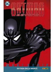 Batman Beyond (2021) 01