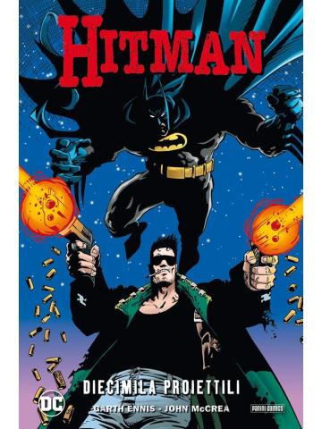 Hitman (2021) 01