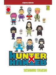 Hunter X Hunter 36/R