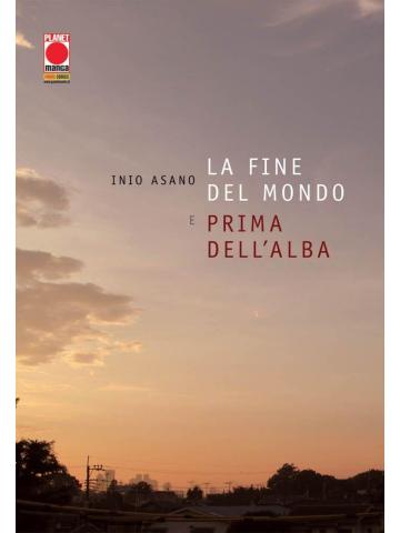 Fine Del Mondo E Prima Dell'alba La 01/R3 - UNICO