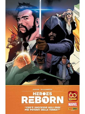 Heroes Reborn 01