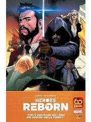 Heroes Reborn 01