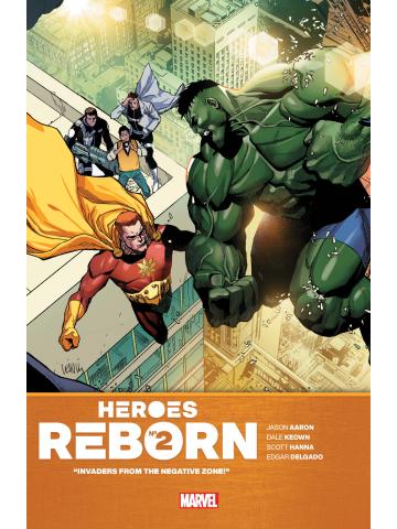Heroes Reborn 02