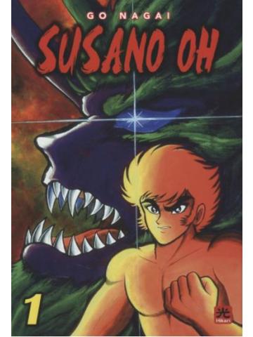 Susano Oh 01