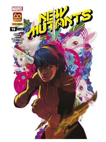 New Mutants (2020) 15