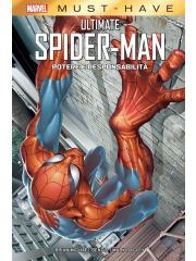 Ultimate Spider-Man Potere E Responsabilita' VOLUME UNICO