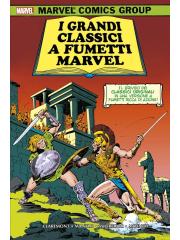 Marvel Omnibus I Grandi Classici A Fumetti Marvel 01 - UNICO