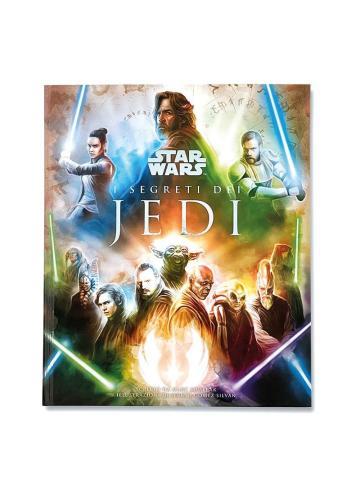 Star Wars I Segreti Dei Jedi VOLUME UNICO