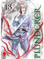 Plunderer 13