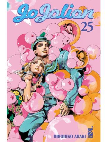 Jojolion 25