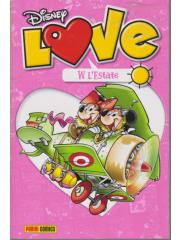 Disney Love W L'estate VOLUME UNICO