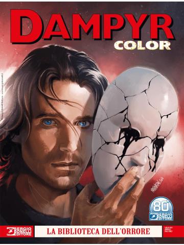 Dampyr Color 01