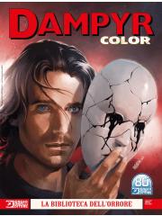 Dampyr Color 01