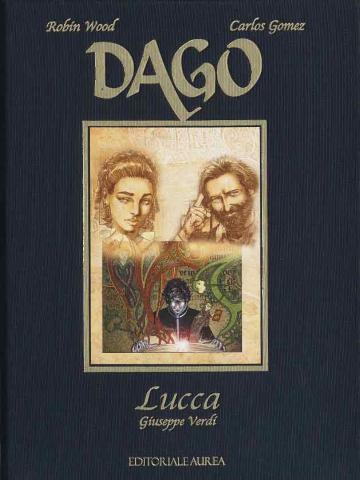 Dago Lucca 01 - UNICO