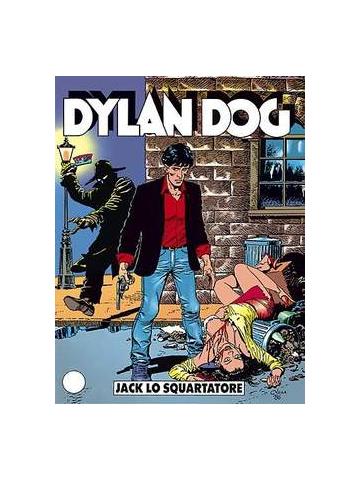 DYLAN DOG 02