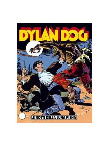DYLAN DOG 03