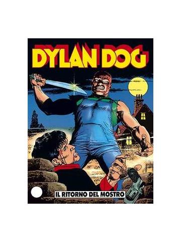 DYLAN DOG 08