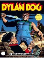 DYLAN DOG 08