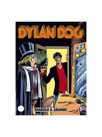 DYLAN DOG 11