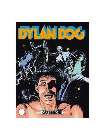 DYLAN DOG 32