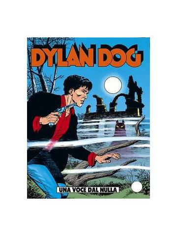 DYLAN DOG 38